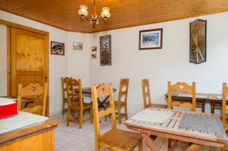 CHAMBRE d'HÔTE LA PETITE BERGERIE - 1