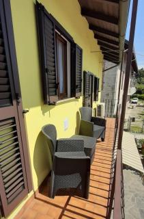 CASA DELLE ROSE 2 - Verbania - 1