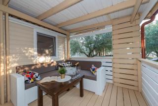Mobile home Pecten 03 - Pakoštane - 7