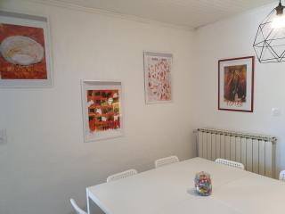Maison de Village Atypique 8-10 pers - Saint-Gervasy - 1