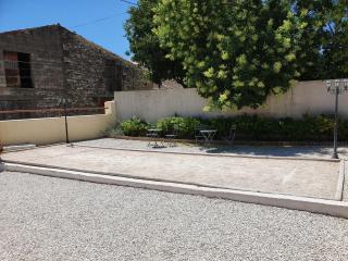 Maison de Village Atypique 8-10 pers - Saint-Gervasy - 6