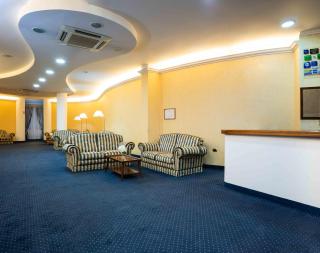 Hotel Hermitage - Polla - 1