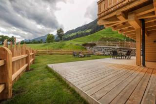 Luxury Naturperle Haus Alpenprinzessin helles Holzhaus zentral , modern & großräumig - Neustift im Stubaital - 9