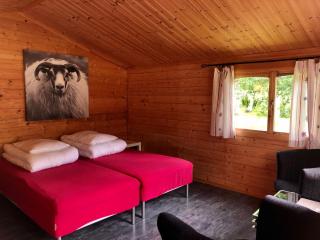 Dalen Gaard camping og hytter - Geiranger - 8