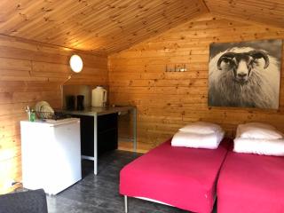 Dalen Gaard camping og hytter - Geiranger - 9