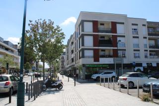 Cosy and Quiet flat close to Disneyland Paris - Montévrain - 2