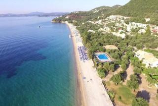 Villa Aliki - Barbati - 6