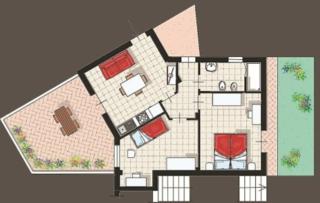 Casa Miranda - Cavo - 7
