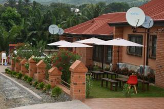 Santa Monica Home Lodge - Senchi - 4