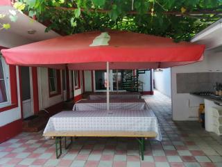 CASA BOEMA - Eforie Nord - 3
