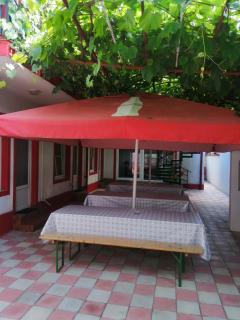 CASA BOEMA - Eforie Nord - 2