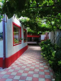 CASA BOEMA - Eforie Nord - 0