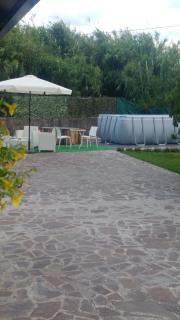 B&B Villa dei Sogni - Eboli - 5