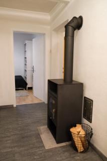 Apartment Danielsbergblick - 1