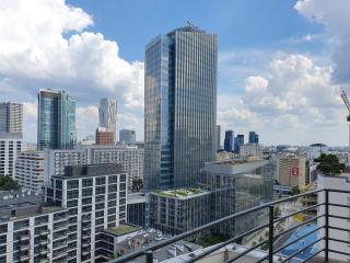 Chopin Apartments - Eco - Varsavia - 8