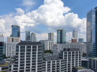 Chopin Apartments - Eco - Varsavia - 2