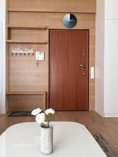 Apartament Wypoczynkowa 4 - Danzig - 5