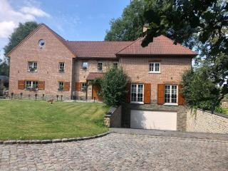 Le Goupil - Wavre - 1