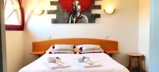 Hotel La Bosselle - Saint-Philbert-de-Grand-Lieu - 8