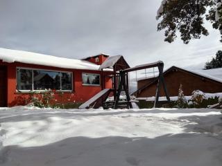 Solar de las Araucarias - San Carlos de Bariloche - 3