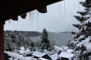 Solar de las Araucarias - San Carlos de Bariloche - 2
