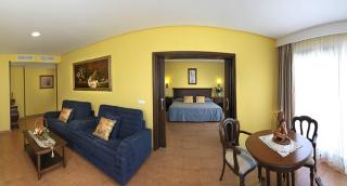 Hotel Porfirio - 8