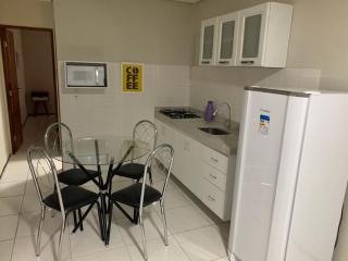 Pousada Residencial Milagre 201 - 3
