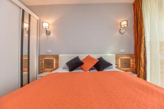 Dviejų miegamųjų apartamentai Plytų g. - Palanga - 2