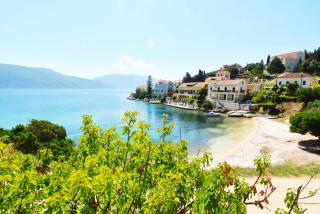 Villa Ireni Waterfont - Fiskardho - 2