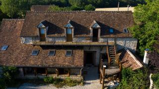 La grange des Blins - Jouy - 3