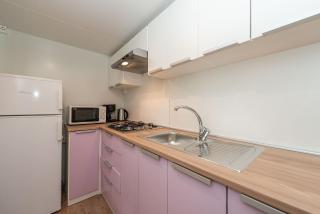 Mobile home Pecten 03 - 3