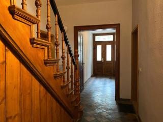 Ferienwohnung Stockmann - Bernburg - 9