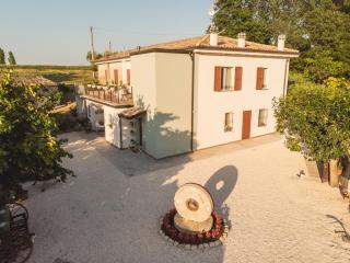 La Dimora del Mugnaio - San Giovanni in Marignano - 7