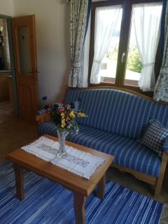 Ferienwohnung Evi - Sankt Gilgen - 6