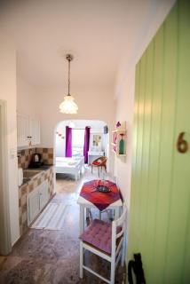 Stella Studios - Poros - 3