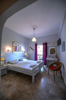 Stella Studios - Poros - 1