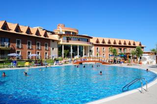 Corte dei Greci Resort & Spa - Cariati - 0