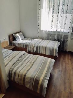 Shamb Hotel - 4