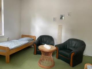 Ferienwohnung 2 Stockmann - Bernburg - 5