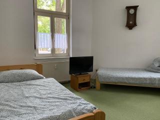 Ferienwohnung 2 Stockmann - Bernburg - 6