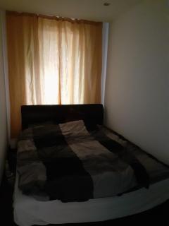 Nature apartman - Tata - 5