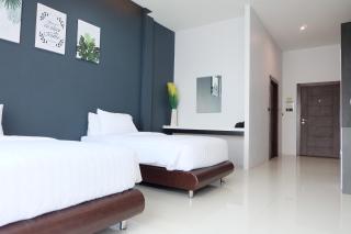 De Vine House - Roi Et - 3