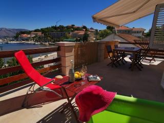 Apartments Lumbardina - Lumbarda - 2