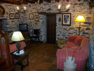 Casa de Aldea Los Glayus - Luarca - 5