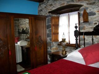 Casa de Aldea Los Glayus - Luarca - 7
