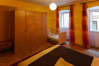 Apartman Gržin - Mošćenička Draga - 9