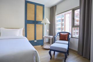 56 Surawong Hotel Bangkok - 1