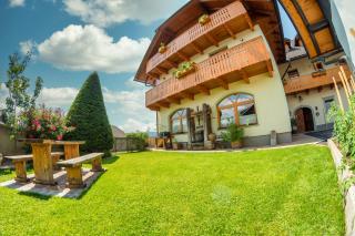 Tourist Farm "Pri Biscu" - Bled - 8