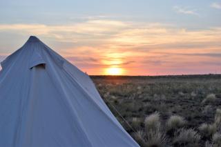 Starlight Tent 1 - Holbrook - 5