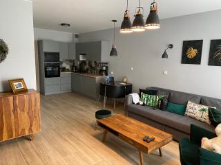 Green Apart Mountain Szczyrk Bratków 10E - 8